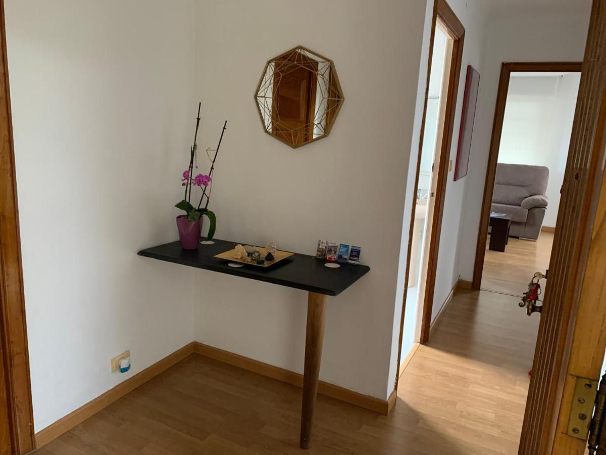 Atico En Vigo Calle Principe Recien Reformado Daire Dış mekan fotoğraf