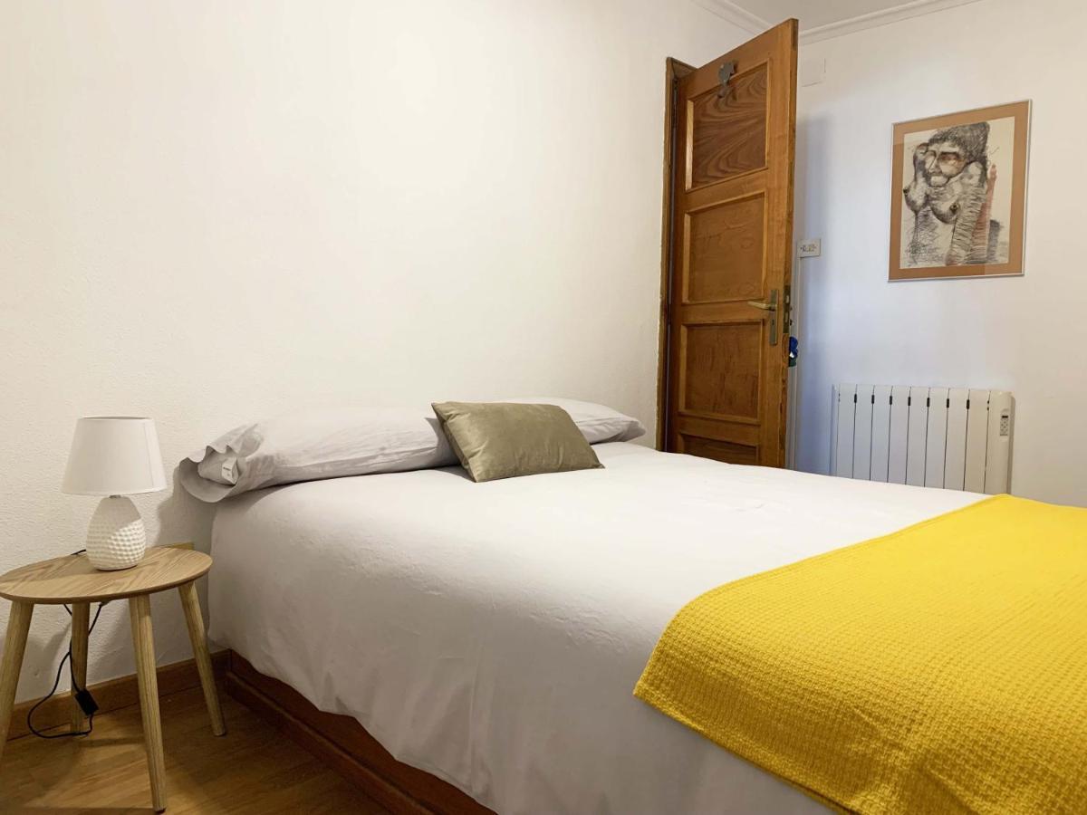 Atico En Vigo Calle Principe Recien Reformado Daire Dış mekan fotoğraf